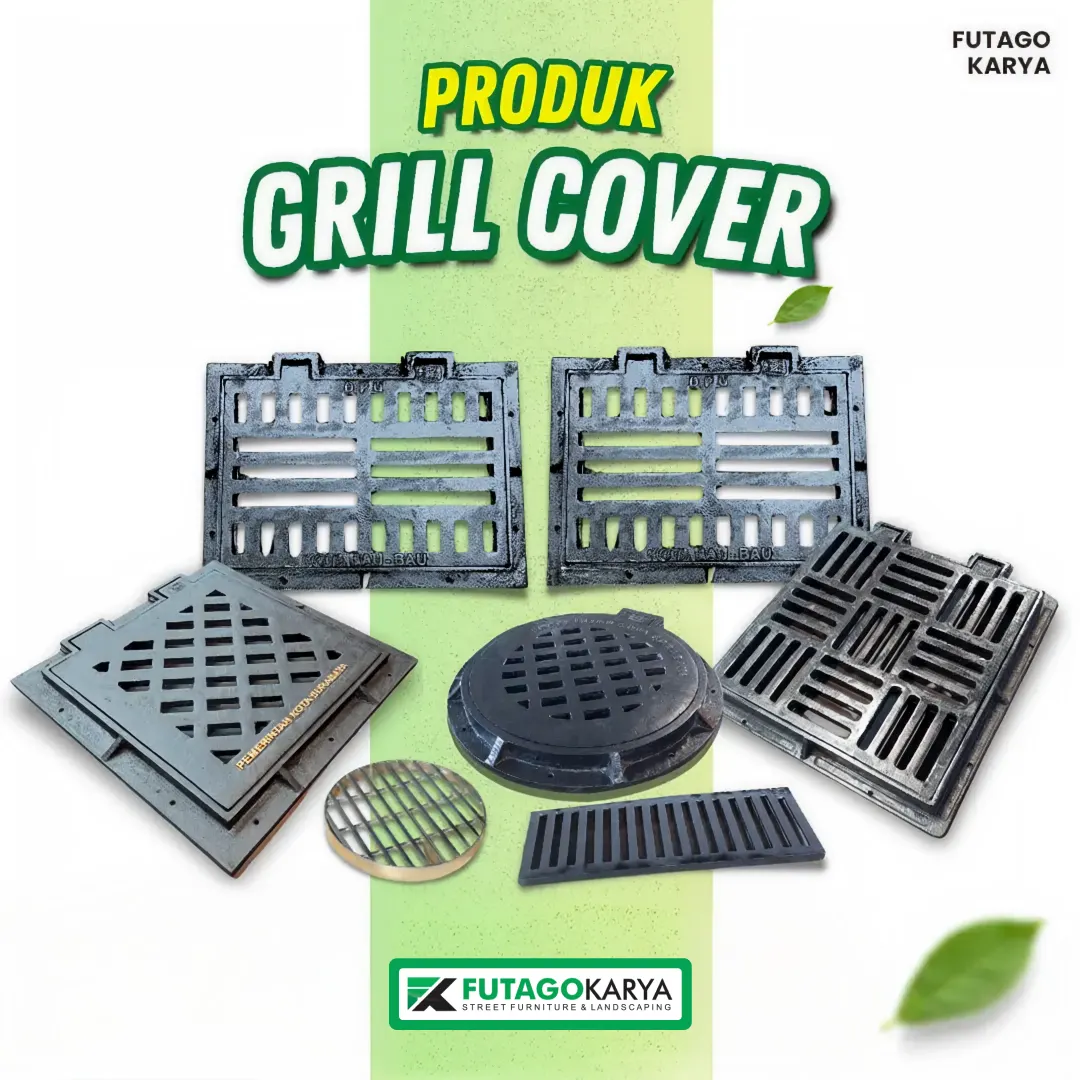 grill cover