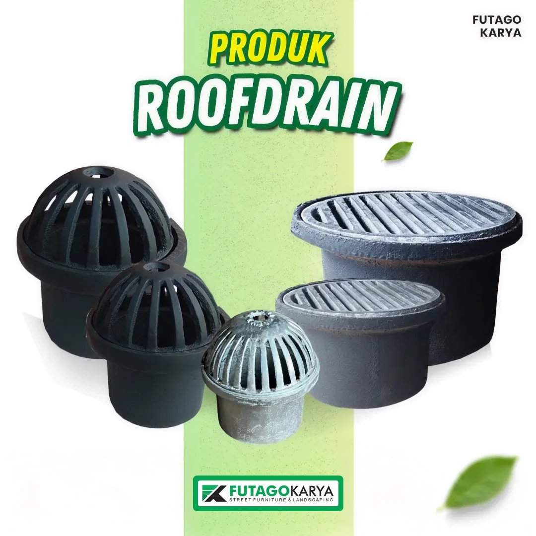 roof drain