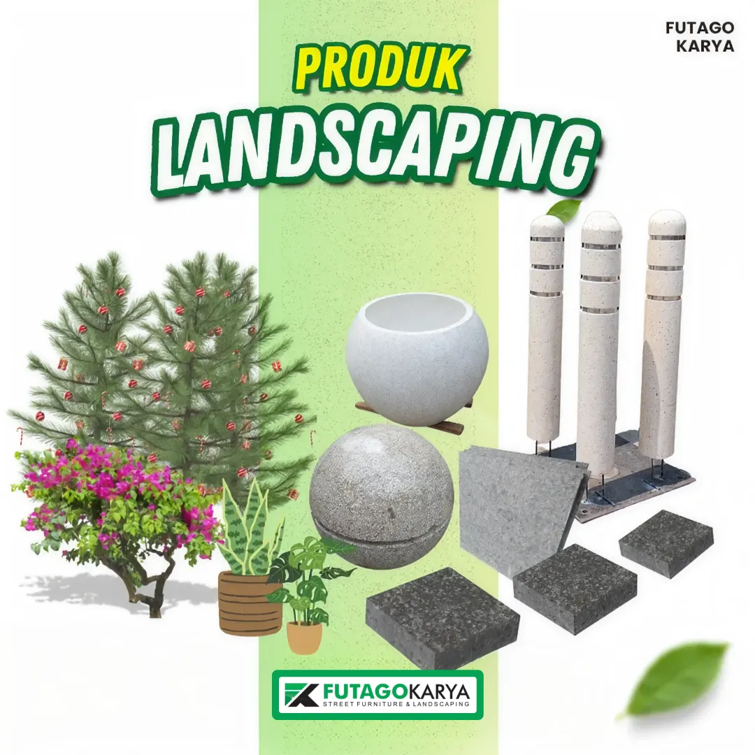 lanscaping
