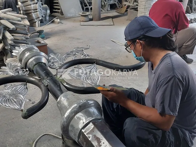 Risiko Memilih Produsen Tiang Lampu Jalan yang Kurang Tepat