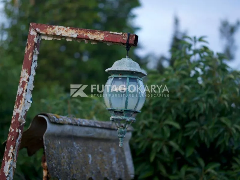 Risiko Memilih Produsen Tiang Lampu Jalan yang Kurang Tepat