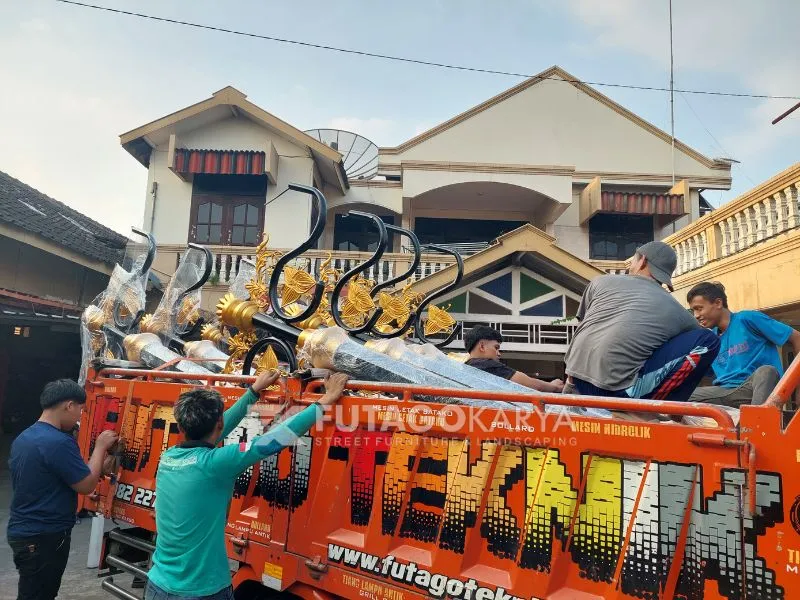 Pengalaman Produksi dan Rekam Jejak Proyek sebagai Indikator Kredibilitas